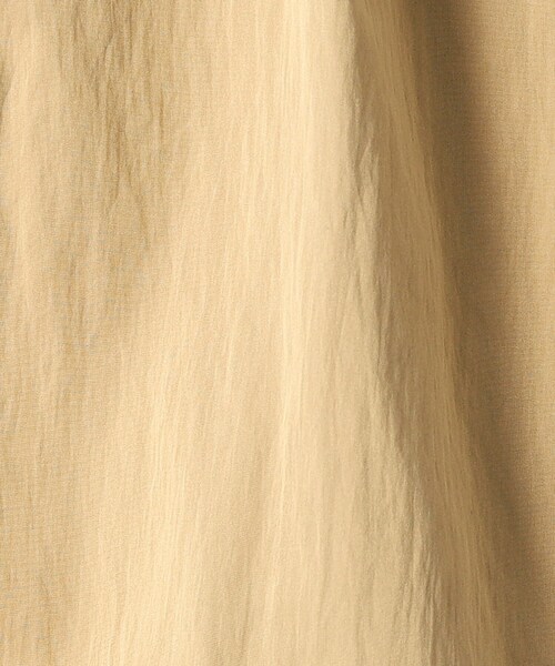 【セール】【軽羽織り】ギャザーブルゾン(S~L)(ブルゾン)|Dessin(デッサン) 【セール】【軽羽織り】ギャザーブルゾン(S~L)(ブルゾン)|Dessin(デッサン)