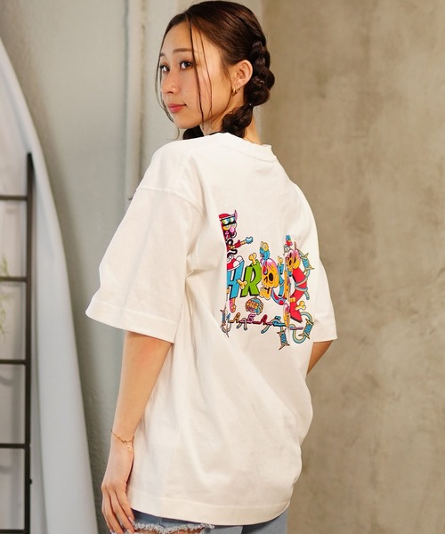 THE SLACKERS スラッカーズ Tシャツ XSサイズ 楽天市場】メンズ Tシャツ【クリックポスト対応可】SLASHERS THE