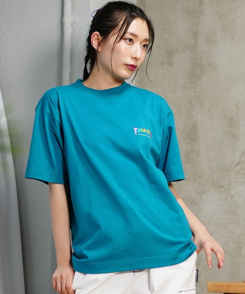 セール】【限定販売】THRASHER/スラッシャー ユニセックス