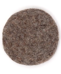 GEORGE'S（ジョージズ）の「ウールコースター（グラス/マグカップ/タンブラー）」