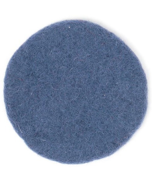 GEORGE'S(ジョージズ)の「ウールコースター(グラス/マグカップ/タンブラー・レディース・ライトピンク/グレー/ブルー/マスタード/ミント/ピンク/グリーン/ブラウン・FREE)」の6枚目の写真