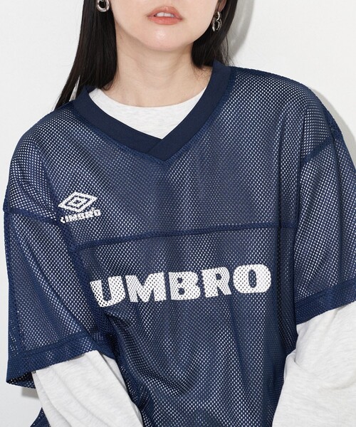 FREAK'S STORE（フリークスストア）の「UMBRO × FREAK'S STORE