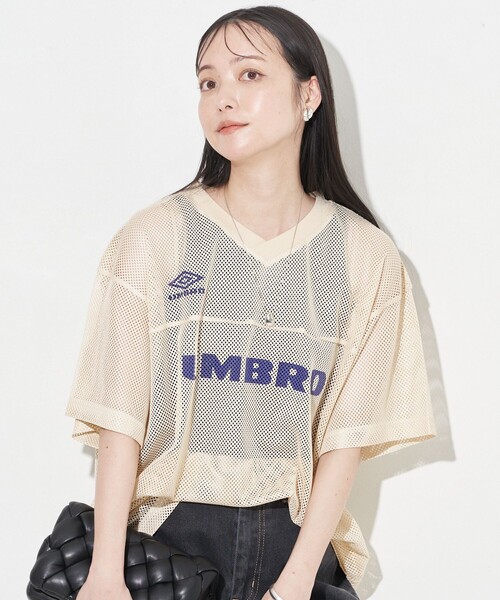 FREAK'S STORE（フリークスストア）の「UMBRO × FREAK'S STORE