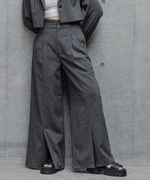 PAGEBOY | タックスラックス(スラックス)