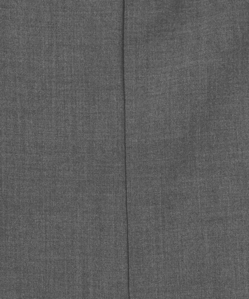 PAGEBOY（ページボーイ）の「タックスラックス（スラックス・レディース・チャコールグレー/グレー/ブラック・MEDIUM/SMALL）」の12枚目の写真