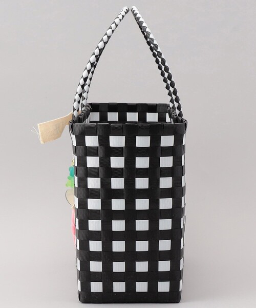 HEART MADE Avery Everyday Tote カゴバック FREAK'S STORE かごバッグ カゴバッグ HEART MADE/ハートメイド