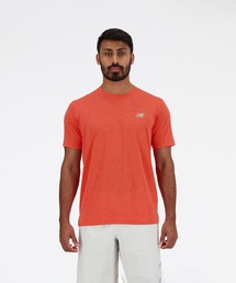 Athletics ショートスリーブTシャツ