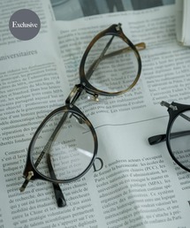 KANEKO OPTICAL | 『別注』KANEKO OPTICAL×URBAN RESEARCH　URA-2(メガネ)