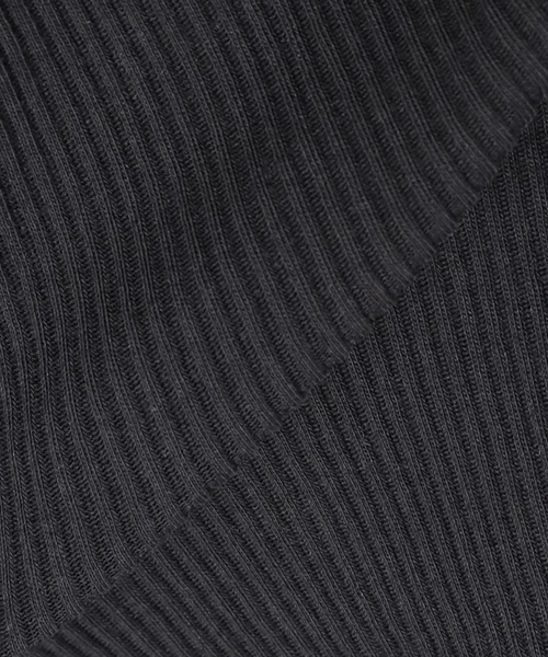 HAKUJI（ハクジ）の「【HAKUJI/ハクジ】Twist cotton bra TT：タンクトップ（その他アンダーウェア/インナー・レディース・ブラック/アイボリー/オレンジ・FREE）」の15枚目の写真