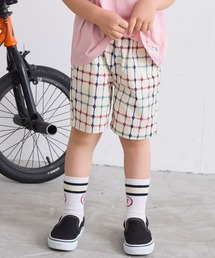 Life Support Products（ライフサポートプロダクツ）の「総柄ショートパンツ（80～150cm）（その他パンツ・キッズ）」