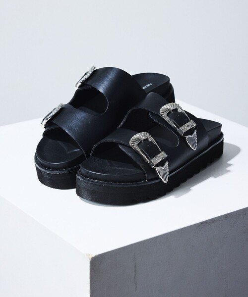 FREAK'S STORE（フリークスストア）の「限定展開 ウエスタン