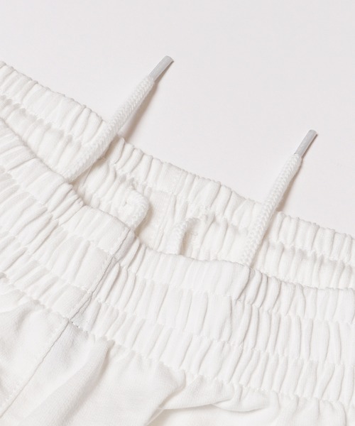 coca（coca）（コカ）の「メンズ カットソーハーフパンツ（その他パンツ・メンズ・グレー/アイボリー/ブラック/ブラウン・S/M/L）」の11枚目の写真