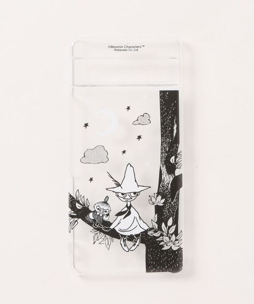 SALE!【新品未使用♡ムーミンスマホカバー♡】（火）限定SALE 楽天市場】ムーミン All about Moominmamma iPhone SE 第3世代