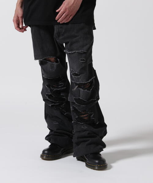 ROYAL FLASH（ロイヤルフラッシュ）の「A.F ARTEFACT/エーエフ