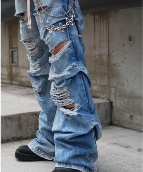 ROYAL FLASH（ロイヤルフラッシュ）の「A.F ARTEFACT/エーエフ