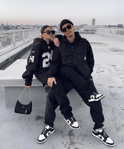 FLEX(フレックス)の「square wide 1 sunglasses / スクエア ワイド サングラス(サングラス・レディース・ブラック/グレー/ブラウン/オレンジ/ダークグリーン・FREE)」の8枚目の写真