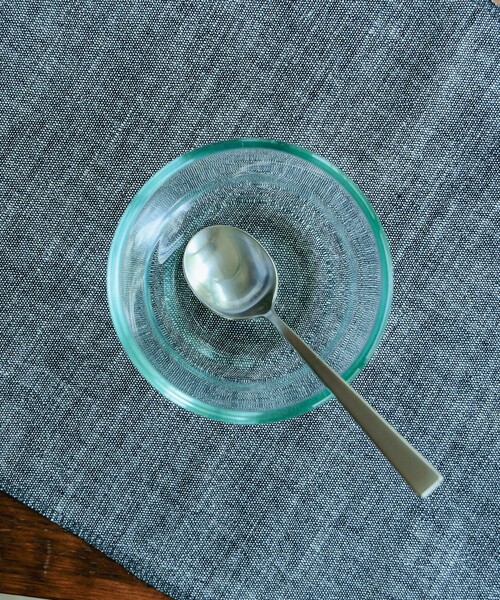 BEAMS JAPAN(ビームス ジャパン)の「剣持勇 / SASA スプーン 小(カトラリー・メンズ・その他・ONE SIZE)」の2枚目の写真