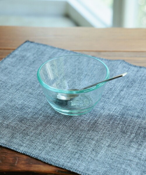 BEAMS JAPAN(ビームス ジャパン)の「剣持勇 / SASA スプーン 小(カトラリー・メンズ・その他・ONE SIZE)」の3枚目の写真