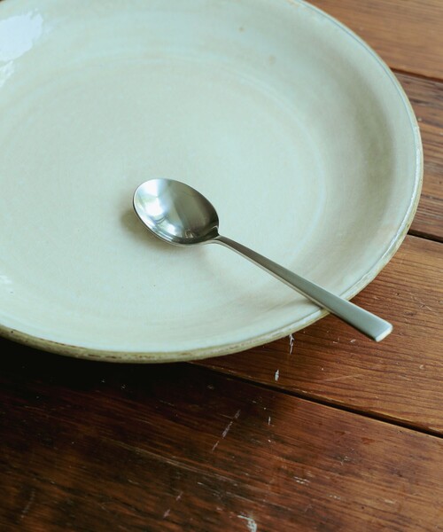 BEAMS JAPAN(ビームス ジャパン)の「剣持勇 / SASA スプーン 小(カトラリー・メンズ・その他・ONE SIZE)」の4枚目の写真