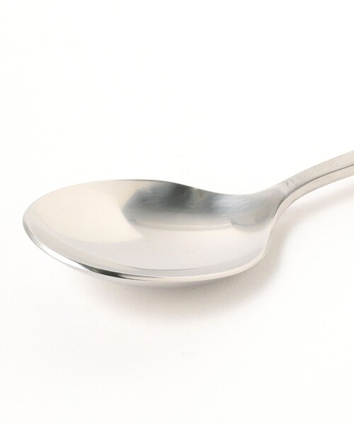 BEAMS JAPAN(ビームス ジャパン)の「剣持勇 / SASA スプーン 小(カトラリー・メンズ・その他・ONE SIZE)」の6枚目の写真