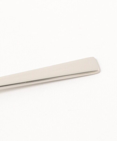 BEAMS JAPAN(ビームス ジャパン)の「剣持勇 / SASA スプーン 小(カトラリー・メンズ・その他・ONE SIZE)」の7枚目の写真