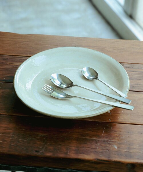 BEAMS JAPAN(ビームス ジャパン)の「剣持勇 / SASA スプーン 小(カトラリー・メンズ・その他・ONE SIZE)」の9枚目の写真