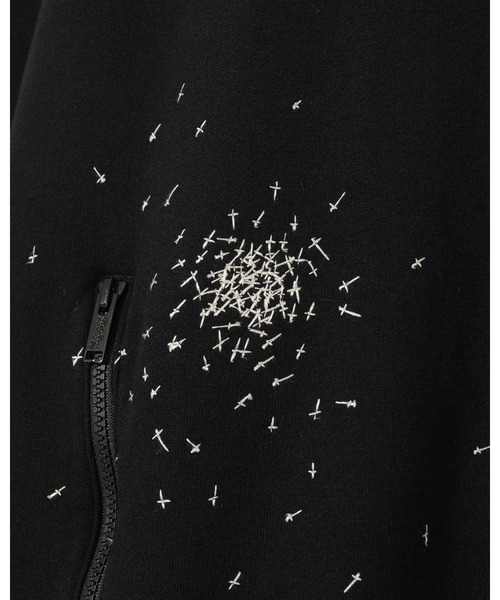 UNDERCOVER（アンダーカバー）の「UC2D4802-5（スウェット・メンズ・ブラック・4/3/2）」の6枚目の写真