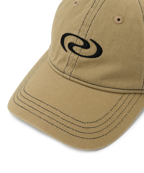 M TO R(ムウトアール)の「【RESUME】RESUMERS LOGO CAP(キャップ・レディース・ベージュ・FREE)」の8枚目の写真