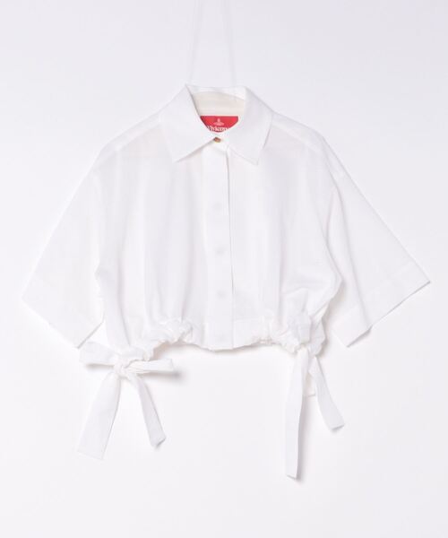 Vivienne Westwood（ヴィヴィアンウエストウッド）の「ｵｰｶﾞﾆｯｸﾘｯﾌﾟﾙ 