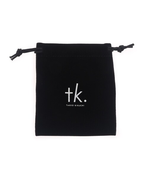 tk.TAKEO KIKUCHI（ティーケータケオキクチ）の「◆アソートチェーンネックレス（ネックレス・メンズ・シルバー系2/シルバー系1/シルバー系・00）」の12枚目の写真