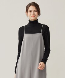 シアーツイストガーゼ カットソー