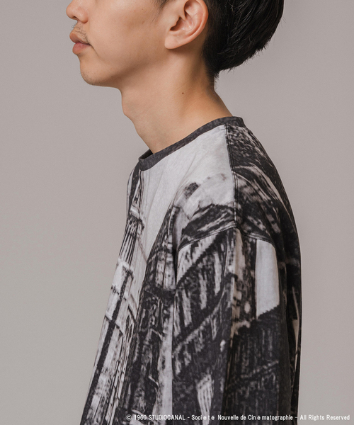 BoTT Godard Tシャツ 黒 L｜BIRTHロゴ完売品 HYSTERIC GLAMOUR]HYSTERIC RADIO Tシャツ/BLACK(02233CT03) – R&Co.