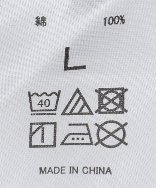 【セール】Jean-Luc Godard NOIR ET BLANC Tシャツ（Tシャツ/カットソー）｜EDIFICE（エディフィス） wif.tv