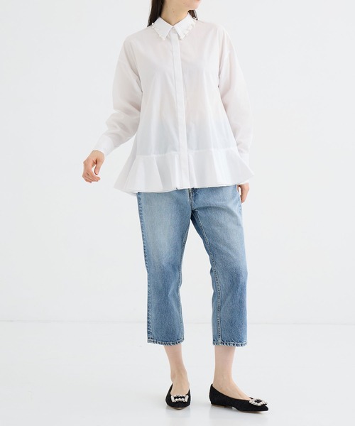 TSURU by Mariko Oikawa（ツルバイマリコオイカワ）の「【Tsuru