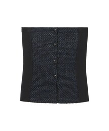 ANAYI - 【美品】アナイ-ANAYI-オフショルダーニット サイズM 美品】アナイ-ANAYI-オフタートルニット サイズM - メルカリ