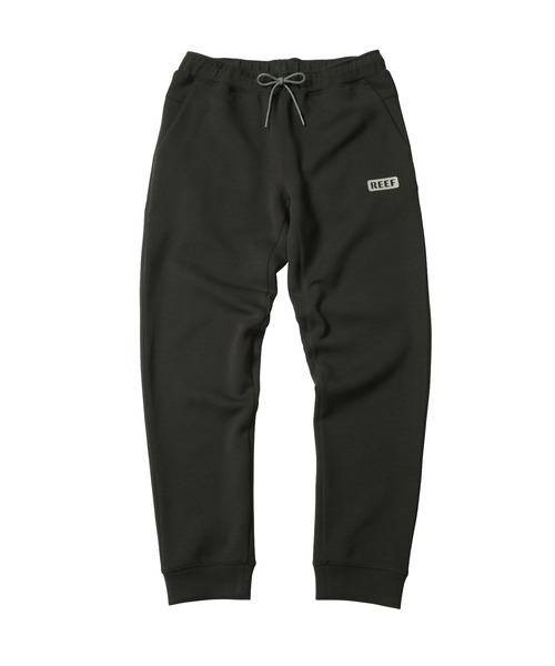 【セール】【REEF】REEF ACTIVE KNIT LONGPANTS / リーフ アクティブ ニットロングパンツ（その他パンツ）｜REEF（リーフ）