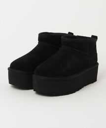 UGG（アグ）の「UGG（アグ）Classic Ultra Mini Platform /1135092（ブーツ）」