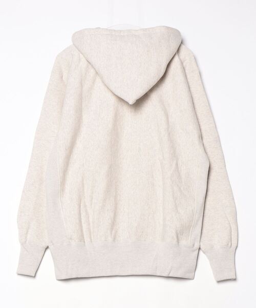 チャンピオン リバースウィーブ(R) TRUE TO ARCHIVES M チャンピオン 初期リバースウィーブスウェットの復刻「True to