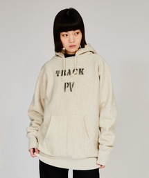 【Champion/チャンピオン】メンズ TRUE TO ARCHIVES リバースウィーブ(R) プルオーバーアフターフーデッドスウェットシャツ