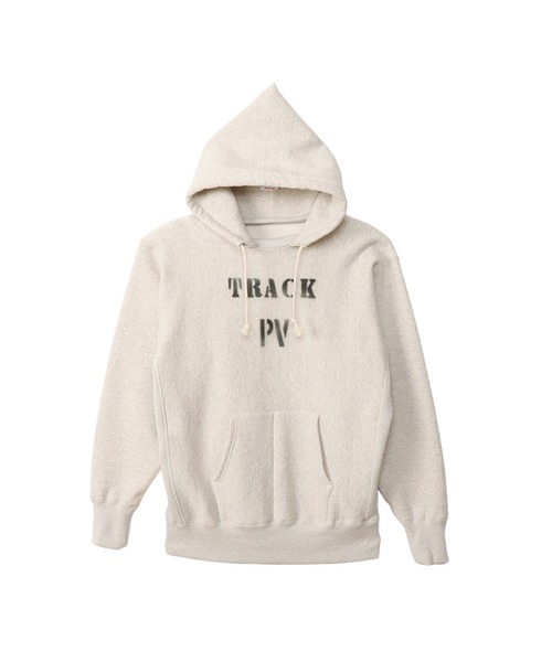 Champion(チャンピオン)の「【Champion/チャンピオン】メンズ TRUE TO ARCHIVES リバースウィーブ(R) プルオーバーアフターフーデッドスウェットシャツ(パーカー・メンズ・シルバーグレー/ネイビー/グレー系その他2・LARGE/X-LARGE/MEDIUM)」の11枚目の写真
