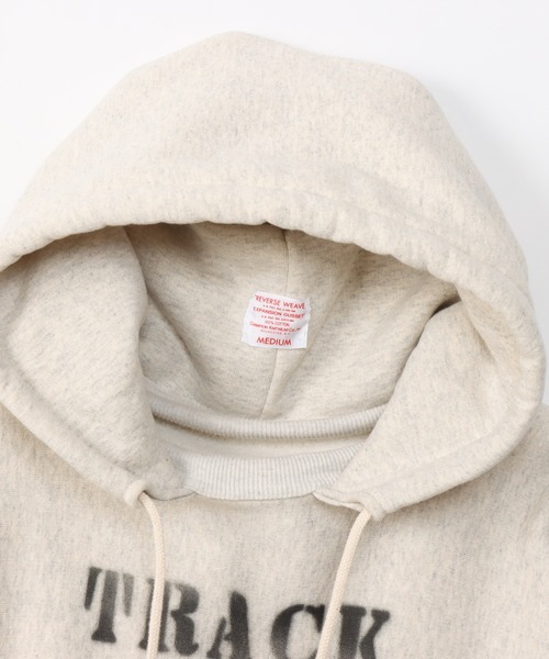 Champion/チャンピオン】メンズ TRUE TO ARCHIVES リバースウィーブ(R