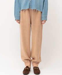 Johnbull | スラブ裏毛ボールケミカルスウェットパンツ(スウェットパンツ)