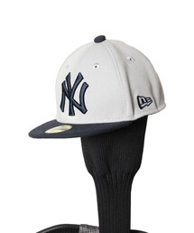NEW ERA | NEW ERA / 別注 59FIFTY ヘッドカバー（ドライバー）(ゴルフグッズ)