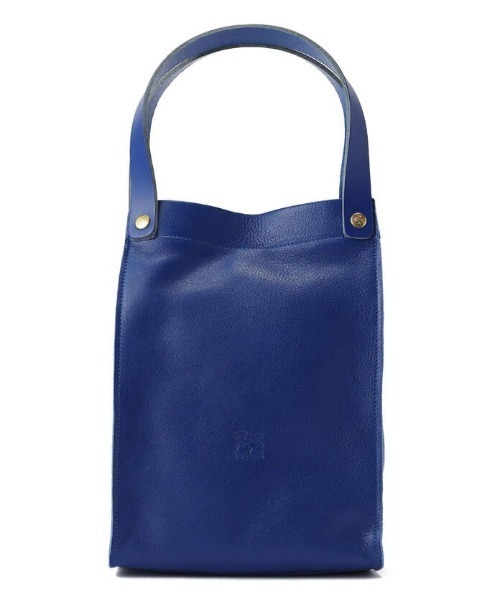 IL BISONTE / TOTE BAG / 2024 AUTUMN WINTER