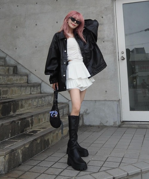 3way lady jacket – Uenui