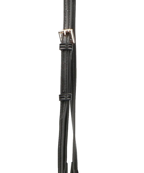 MISCH MASCH（ミッシュマッシュ）の「キルティングバニティバッグ/MM358005（ショルダーバッグ・レディース・ブラック/ホワイト/イエロー・ﾌﾘ-）」の15枚目の写真