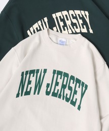 Champion/チャンピオン コットンUSA 裏毛 カレッジロゴ スウェット トレーナー/レディース メンズ