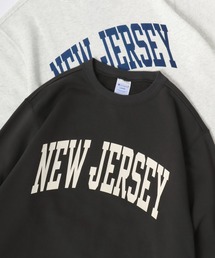 Champion/チャンピオン コットンUSA 裏毛 カレッジロゴ スウェット トレーナー/レディース メンズ