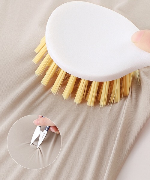 and it_(アンドイット)の「UV&接触冷感レギンス(レギンス/スパッツ・レディース・ブラック・M/L)」の10枚目の写真