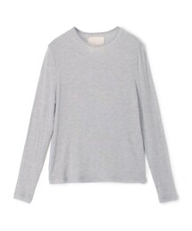 v::room | 【一部別注】 V::ROOM ロングスリーブカットソー(Tシャツ/カットソー)